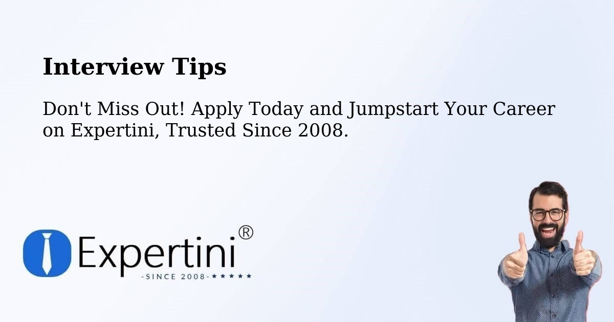 Interview Tips & Techniques for Job Seekers – Sainte Anne De Bellevue - Sainte Anne De Bellevue, Canada Jobs Expertini